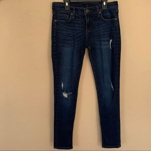 Edyson Blue Jeans size 28